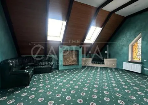Аренда 7-комнатного дома, 500 м², ул. Новомарьяновская, Бучанский район, Колонщина - 9/10