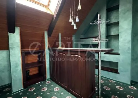 Аренда 7-комнатного дома, 500 м², ул. Новомарьяновская, Бучанский район, Колонщина - 10/10