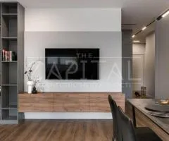 Аренда 2‑комнатной квартиры, 59 м², ЖК «Республіка», бул. Тадея Рыльского, Киев