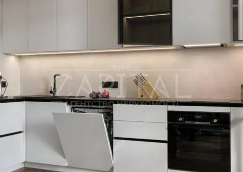 2-room apartment for rent, 59 m², Respublika residential complex, Tadeia Rylskoho Blvd, Kyiv - 3/10
