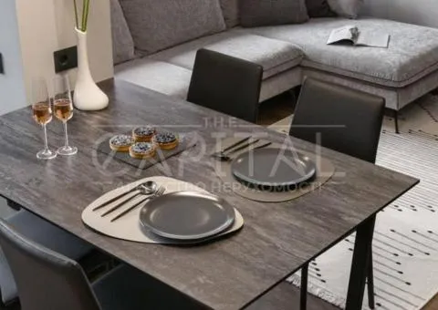 2-room apartment for rent, 59 m², Respublika residential complex, Tadeia Rylskoho Blvd, Kyiv - 4/10