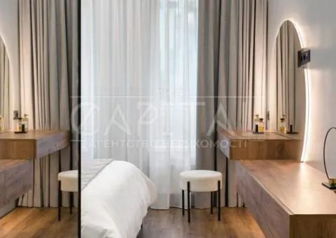 2-room apartment for rent, 59 m², Respublika residential complex, Tadeia Rylskoho Blvd, Kyiv - 6/10