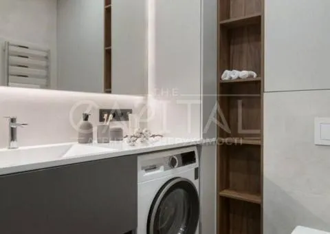 2-room apartment for rent, 59 m², Respublika residential complex, Tadeia Rylskoho Blvd, Kyiv - 7/10