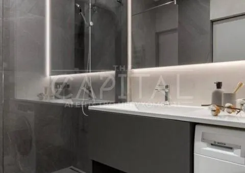 2-room apartment for rent, 59 m², Respublika residential complex, Tadeia Rylskoho Blvd, Kyiv - 8/10