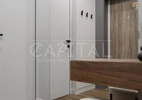 2-room apartment for rent, 59 m², Respublika residential complex, Tadeia Rylskoho Blvd, Kyiv - 10/10