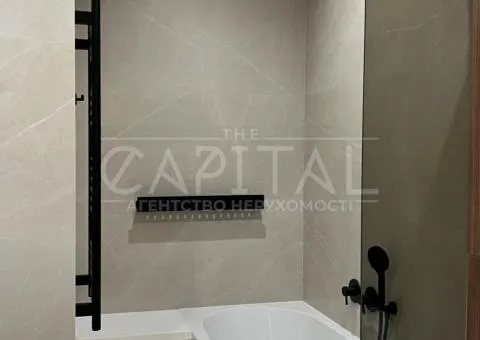 3-room apartment for long-term rent, 93 m², Novopecherski Lypky residential complex, Kyiv - 4/10