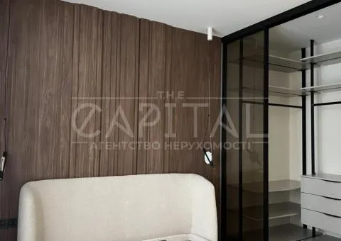 3-room apartment for long-term rent, 93 m², Novopecherski Lypky residential complex, Kyiv - 7/10