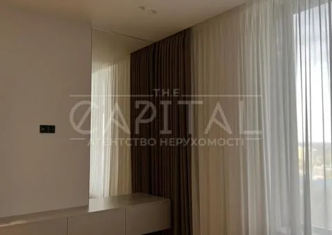 3-room apartment for long-term rent, 93 m², Novopecherski Lypky residential complex, Kyiv - 9/10