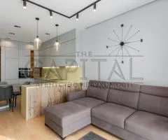 Аренда 2-комнатной квартиры, 84 м², ЖК «Delmar», ул. Андрея Верхогляда, Печерский район, Киев