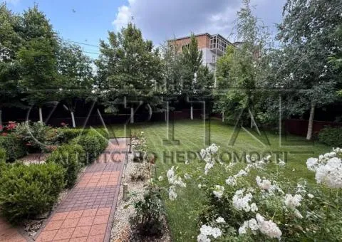 Оренда 4-кімнатного будинку, 220 м², вул. Ясногірська, Шевченківський район, Київ - 5/10