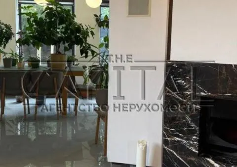 Оренда 4-кімнатного будинку, 220 м², вул. Ясногірська, Шевченківський район, Київ - 7/10