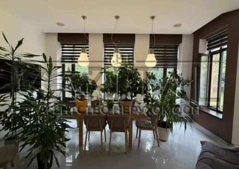 Оренда 4-кімнатного будинку, 220 м², вул. Ясногірська, Шевченківський район, Київ - 8/10