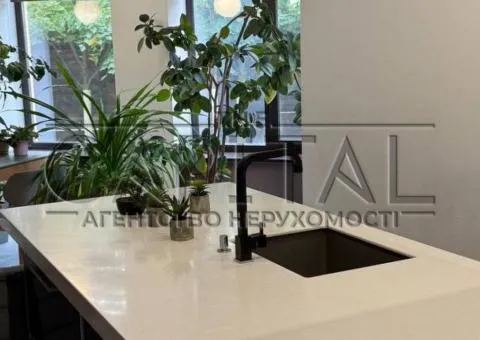 Оренда 4-кімнатного будинку, 220 м², вул. Ясногірська, Шевченківський район, Київ - 9/10