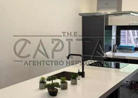 Оренда 4-кімнатного будинку, 220 м², вул. Ясногірська, Шевченківський район, Київ - 10/10