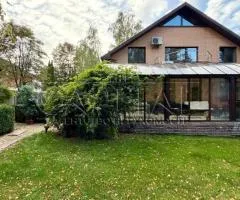 Аренда 3-комнатного дома, 210 м², ул. Княгини Ольги, Новые Петровцы