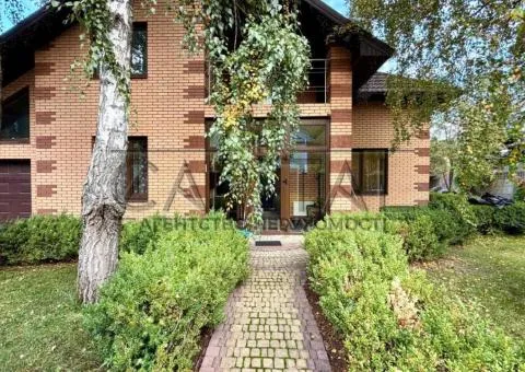 Оренда 3-кімнатного будинку, 210 м², вул. Княгини Ольги, Нові Петрівці - 2/10