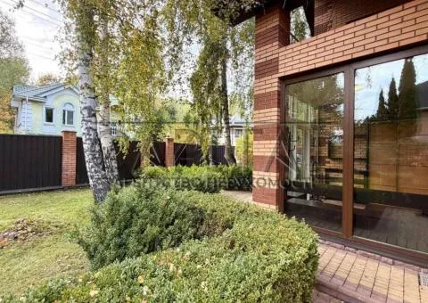 Оренда 3-кімнатного будинку, 210 м², вул. Княгини Ольги, Нові Петрівці - 4/10