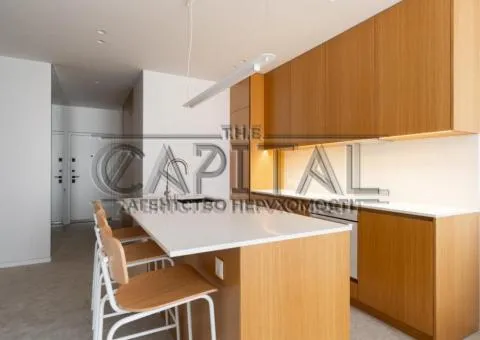 4-room apartment for long-term rent, 74 m², Komfort Taun, Yuriia Lypy St, Dniprovskyi district, Kyiv - 4/10
