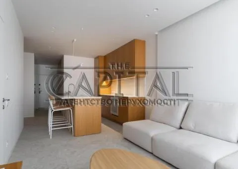 4-room apartment for long-term rent, 74 m², Komfort Taun, Yuriia Lypy St, Dniprovskyi district, Kyiv - 5/10