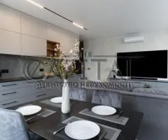 Аренда 4-комнатной квартиры, 97 м², ЖК «Great», Днепровская наб., Дарницкий район, Киев
