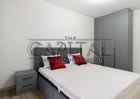 4-room apartment for rent, 97 m², Great residential complex, Dniprovska Embankment, Kyiv - 7/10