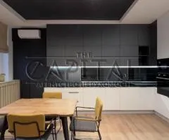 Аренда 2-комнатной квартиры, 53 м², ЖК «Manhattan city», пер. Берестейский, Киев