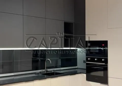 2-room apartment for rent, 53 m², Manhattan city residential complex, Beresteiskyi Ln, Kyiv - 4/10