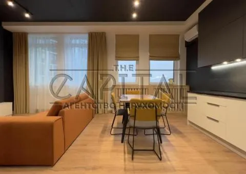 2-room apartment for rent, 53 m², Manhattan city residential complex, Beresteiskyi Ln, Kyiv - 6/10