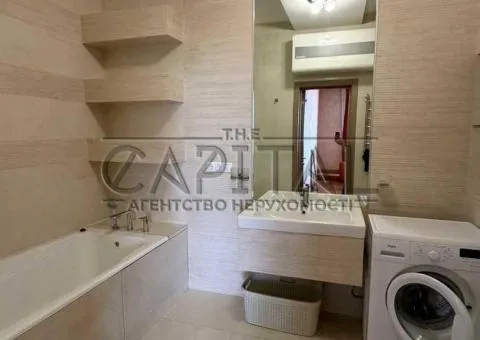 3-room apartment for rent, 130 m², Prestige Hall residential complex, 1-ho Maia St, Kyiv - 6/10