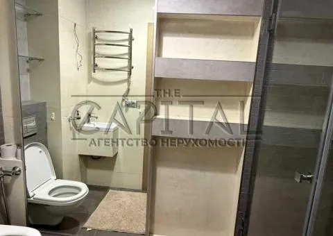 3-room apartment for rent, 130 m², Prestige Hall residential complex, 1-ho Maia St, Kyiv - 7/10