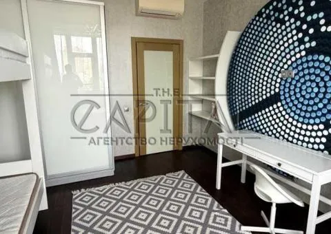 3-room apartment for rent, 130 m², Prestige Hall residential complex, 1-ho Maia St, Kyiv - 8/10