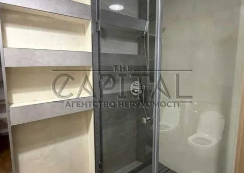 3-room apartment for rent, 130 m², Prestige Hall residential complex, 1-ho Maia St, Kyiv - 9/10