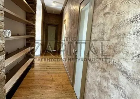 3-room apartment for rent, 130 m², Prestige Hall residential complex, 1-ho Maia St, Kyiv - 10/10