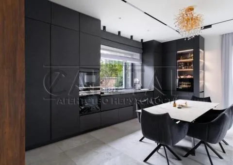 Оренда 3-кімнатного будинку, 143 м², вул. 52-га Садова, Дарницький район, Київ - 1/10