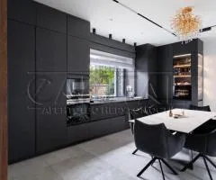 Аренда 3-комнатного дома, 143 м², ул. 52-рая Садовая, Дарницкий район, Киев