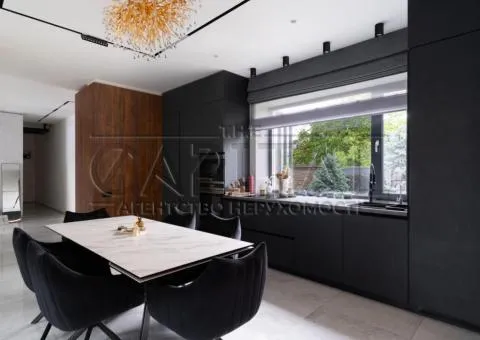 Оренда 3-кімнатного будинку, 143 м², вул. 52-га Садова, Дарницький район, Київ - 3/10