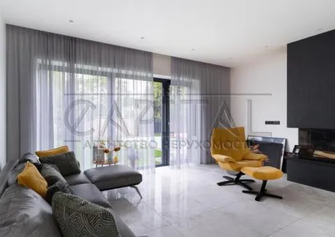 Оренда 3-кімнатного будинку, 143 м², вул. 52-га Садова, Дарницький район, Київ - 4/10