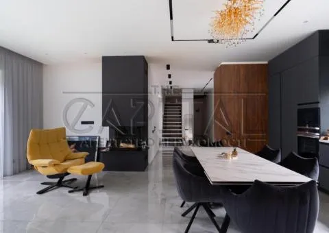 Оренда 3-кімнатного будинку, 143 м², вул. 52-га Садова, Дарницький район, Київ - 5/10