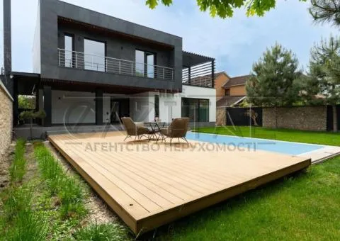 Оренда 3-кімнатного будинку, 143 м², вул. 52-га Садова, Дарницький район, Київ - 7/10
