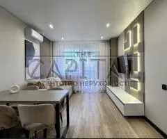 Аренда 2-комнатной квартиры, 70 м², ЖК «Варшавський 2», ул. Генерала Грекова, Подольский район, Киев