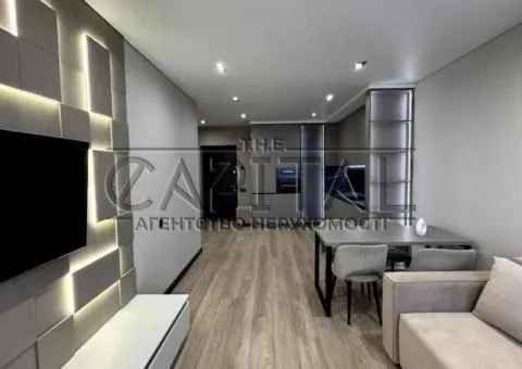 Оренда 2-кімнатної квартири, 70 м², ЖК «Варшавський 2», вул. Генерала Грекова, Київ - 2/8