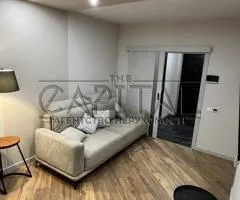 Аренда 1-комнатной квартиры, 52 м², ЖК «Володимирський», ул. Антоновича, Голосеевский район, Киев