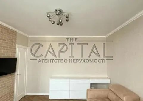 3-room apartment for rent, 82.3 m², Varshavskyi mikrorayon residential complex, Kyiv - 1/10