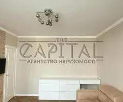 Аренда 3-комнатной квартиры, 82.3 м², просп. Европейского Союза, Подольский район, Киев