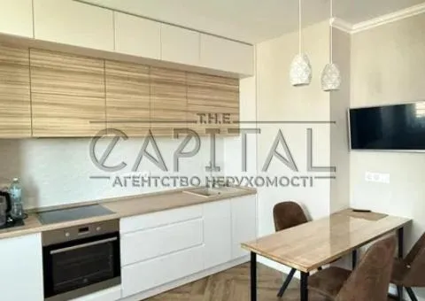 3-room apartment for rent, 82.3 m², Varshavskyi mikrorayon residential complex, Kyiv - 2/10