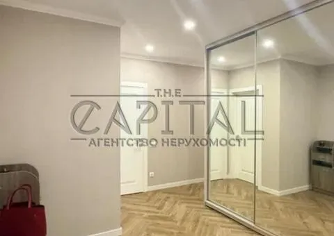 3-room apartment for rent, 82.3 m², Varshavskyi mikrorayon residential complex, Kyiv - 4/10
