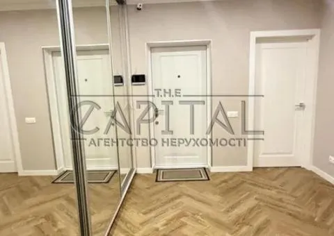 3-room apartment for rent, 82.3 m², Varshavskyi mikrorayon residential complex, Kyiv - 5/10