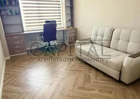 3-room apartment for rent, 82.3 m², Varshavskyi mikrorayon residential complex, Kyiv - 7/10