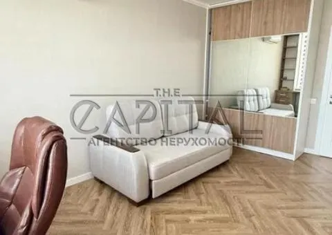 3-room apartment for rent, 82.3 m², Varshavskyi mikrorayon residential complex, Kyiv - 8/10