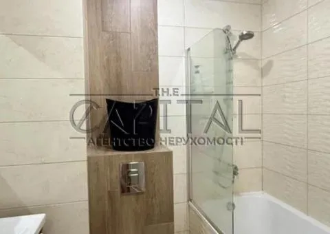 3-room apartment for rent, 82.3 m², Varshavskyi mikrorayon residential complex, Kyiv - 9/10